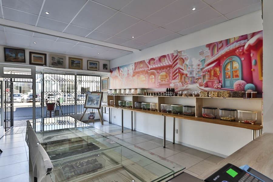Commercial Property for Sale in Strand Central Western Cape